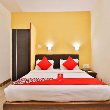 Hotel O Utsav 巴罗达 外观 照片