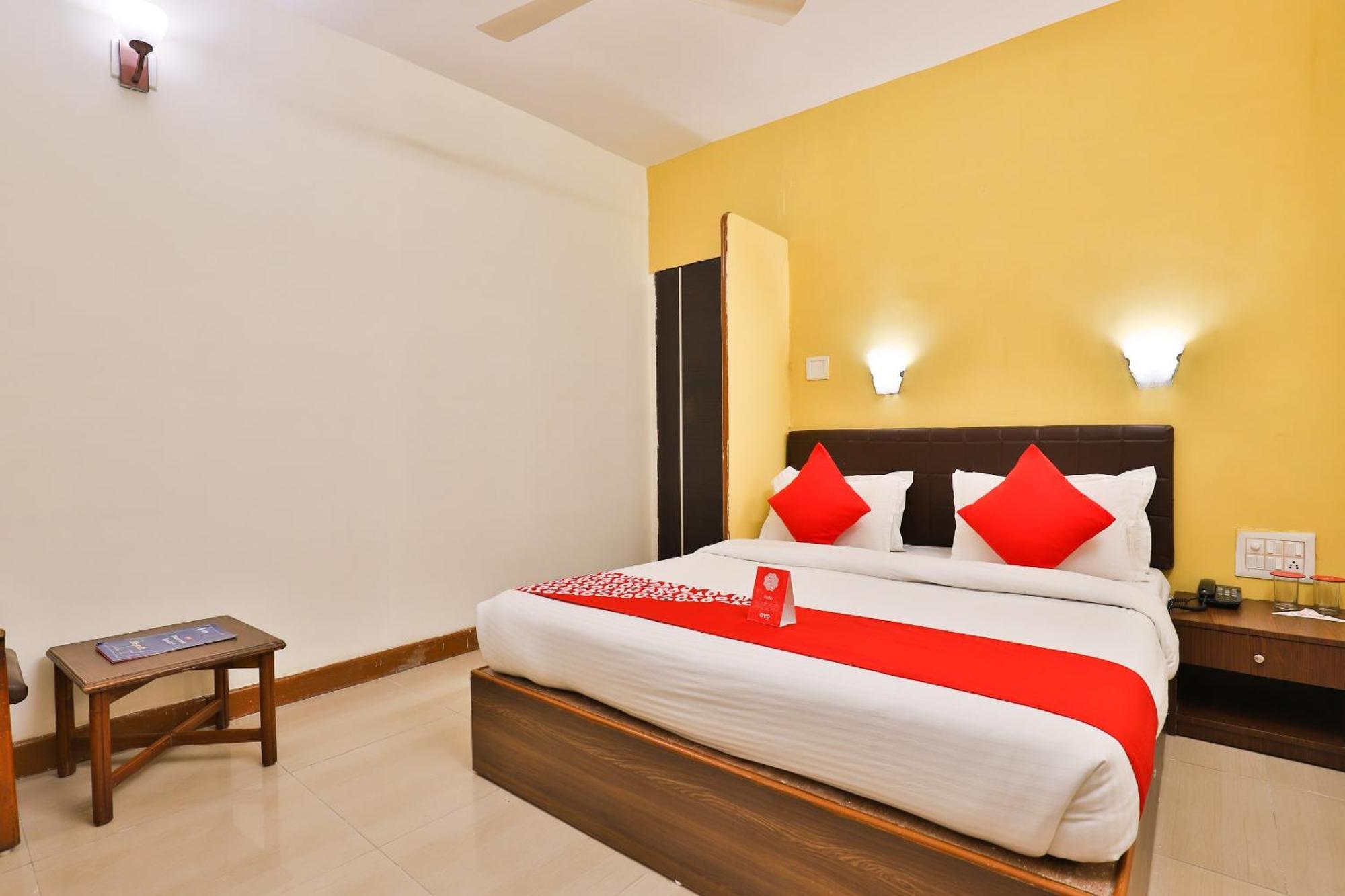 Hotel O Utsav 巴罗达 外观 照片
