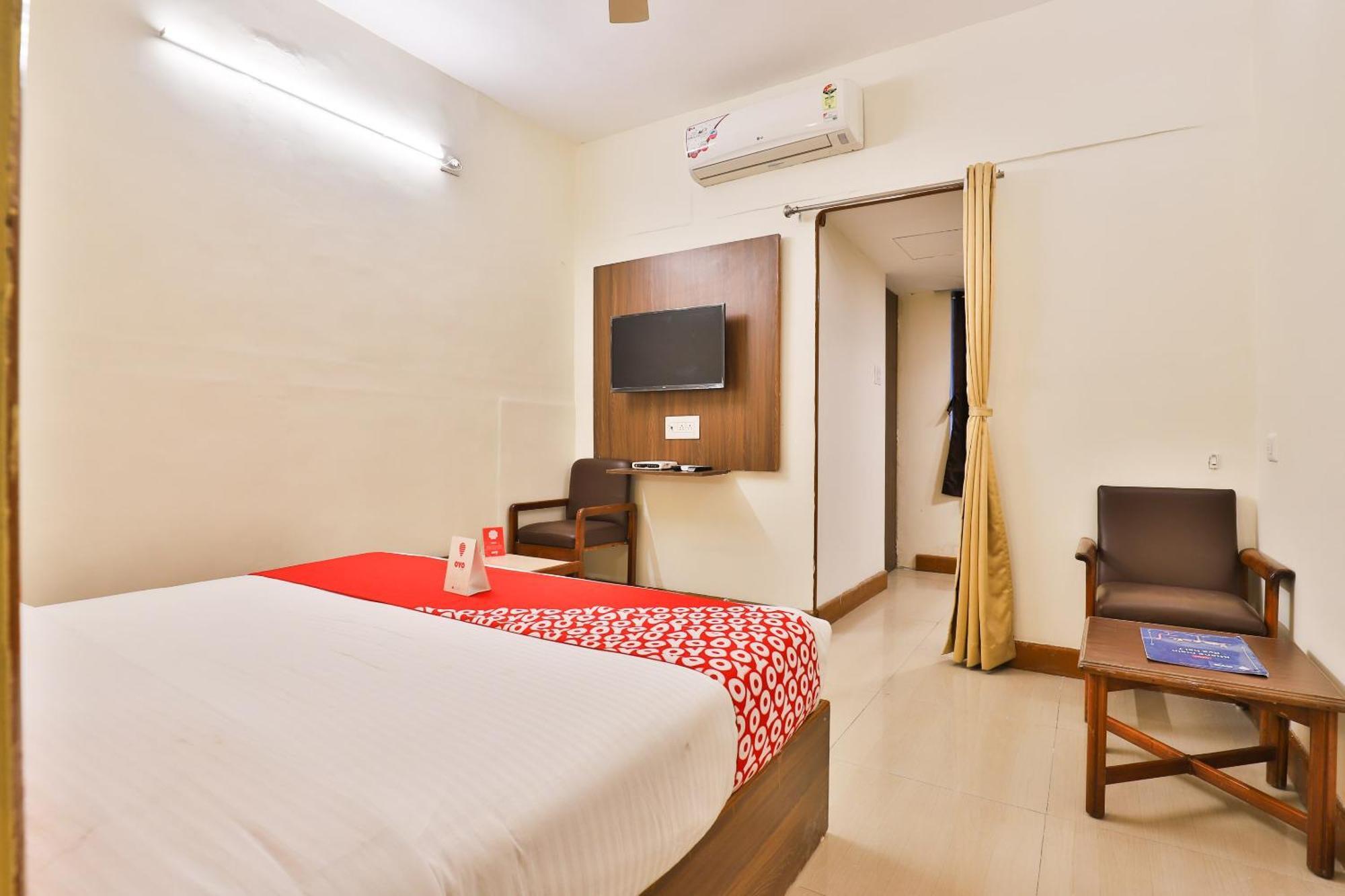 Hotel O Utsav 巴罗达 外观 照片